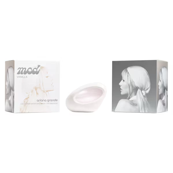 Ariana Grande perfume spray Mod Vanilla 30ml - British product