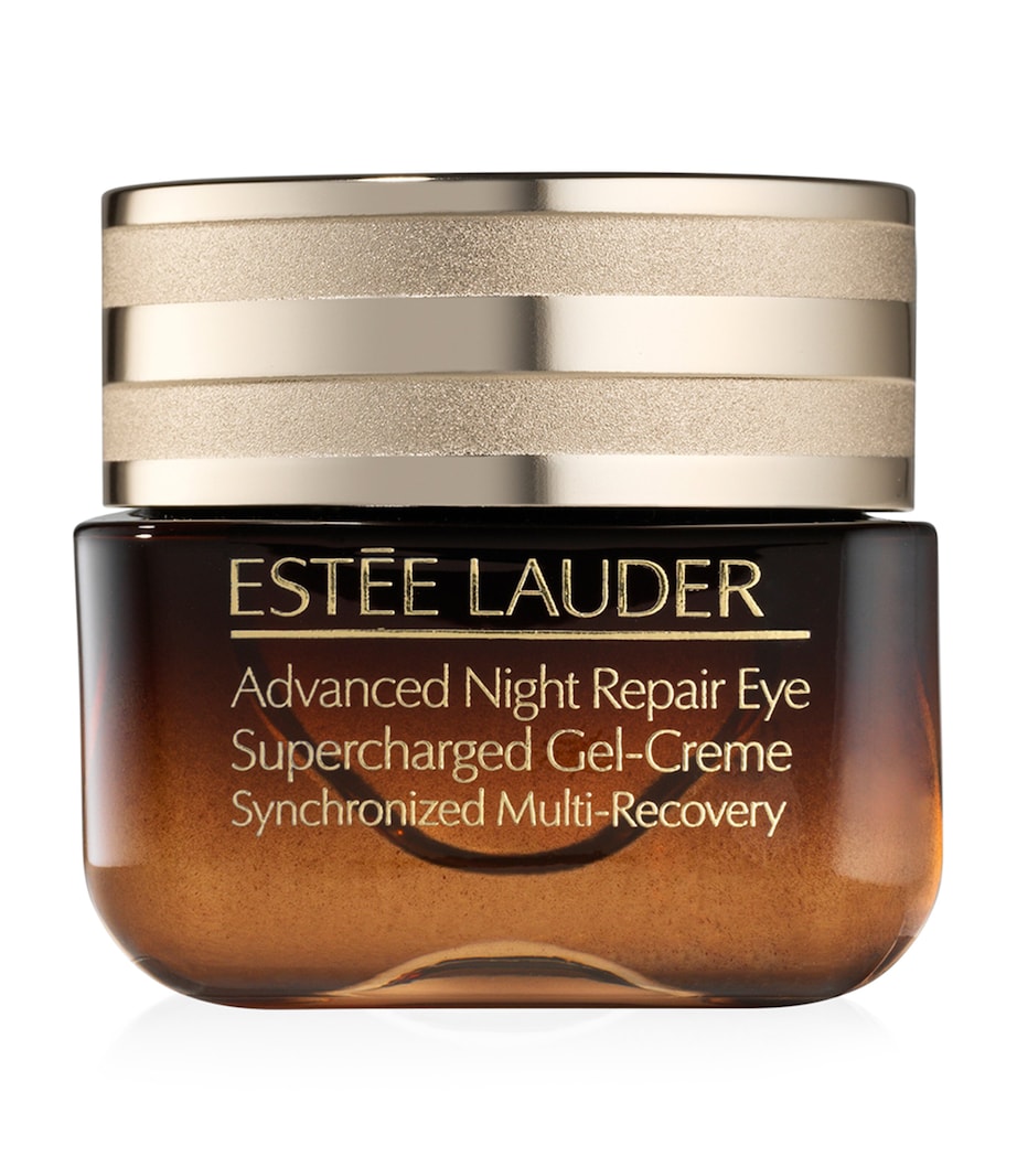 Estée Lauder Advanced Night Repair Eye Gel-Creme 15ml - British product