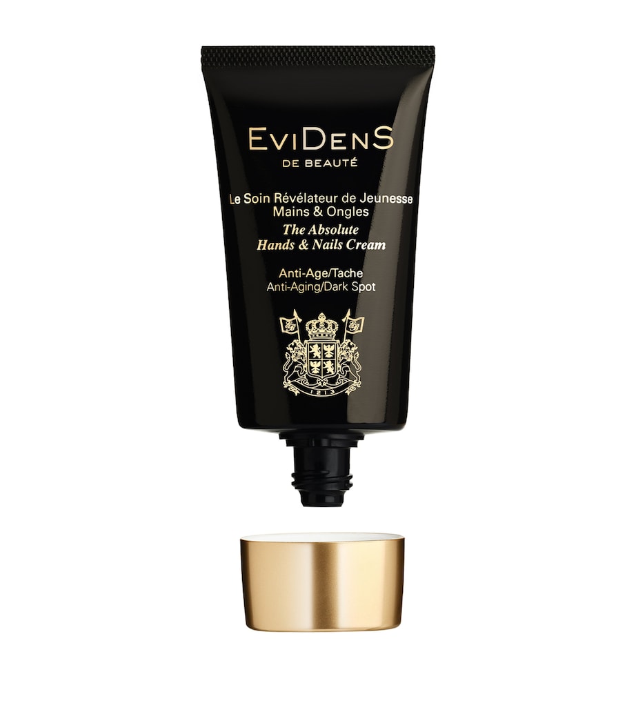 EviDenS de Beauté The Absolute Hand & Nails Cream 75ml - British product