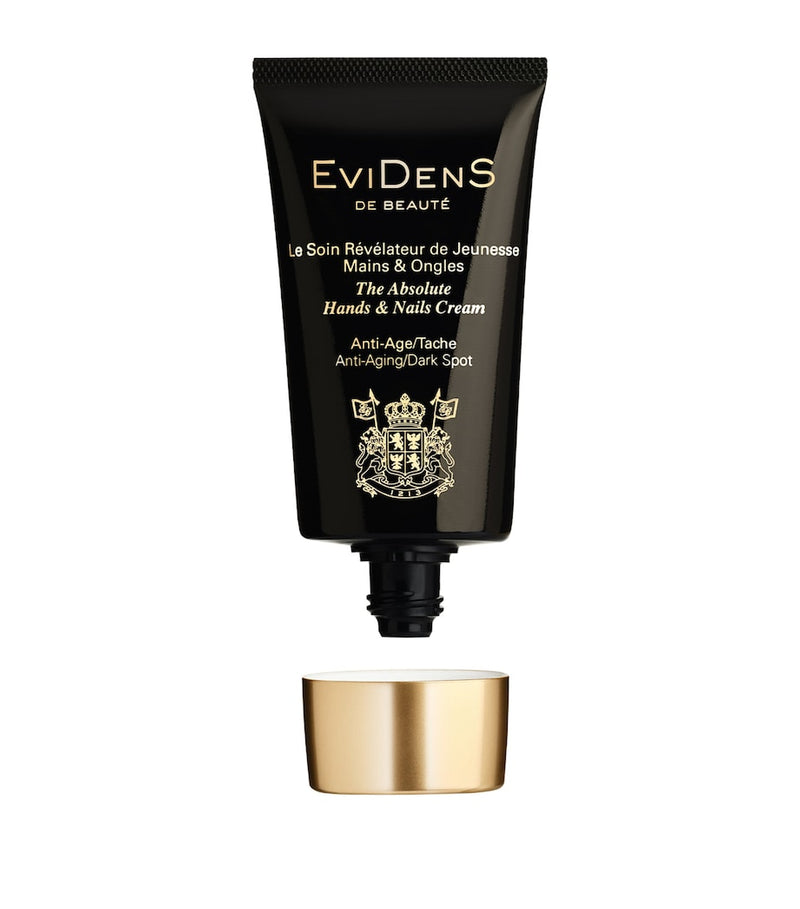 EviDenS de Beauté The Absolute Hand & Nails Cream 75ml - British product