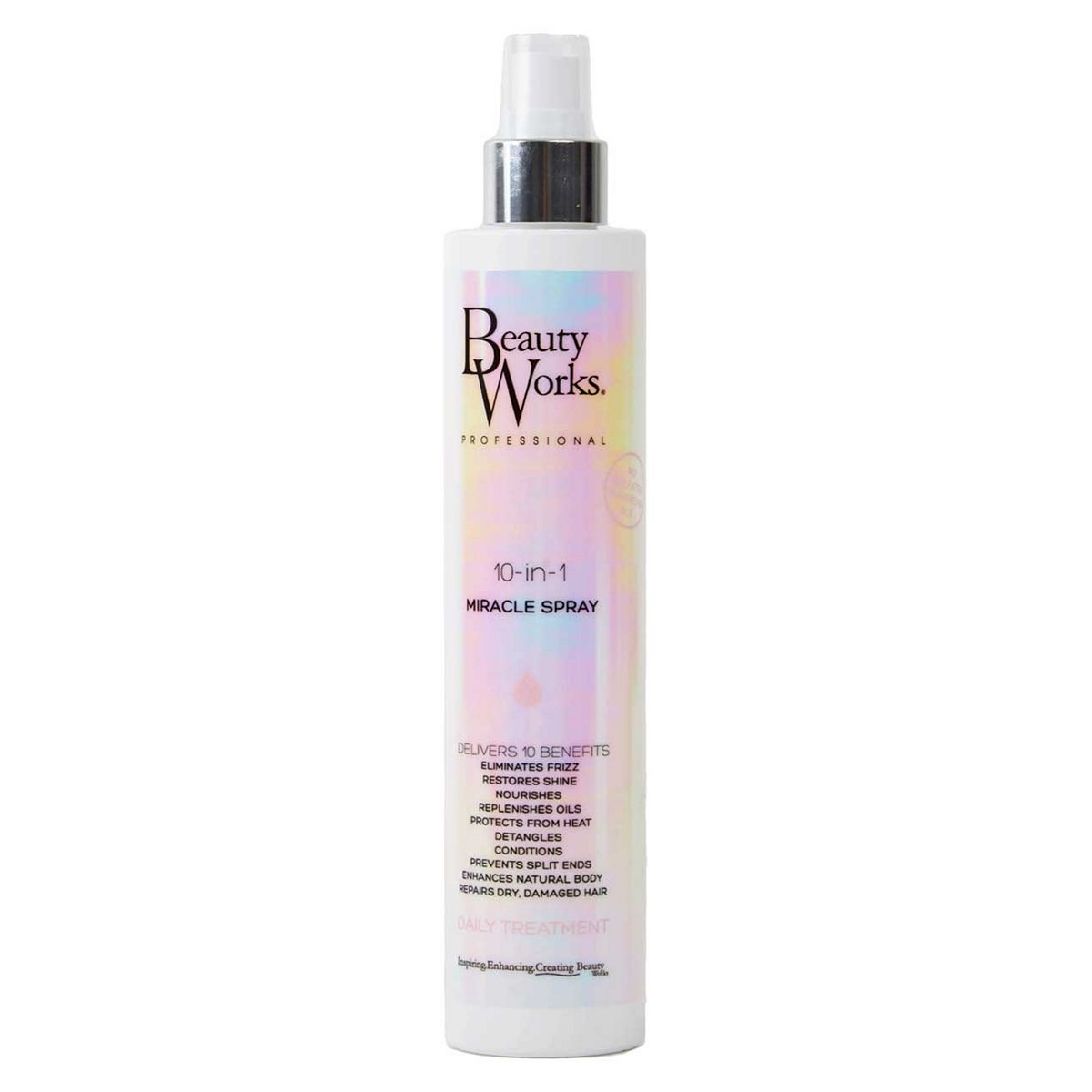 Beauty Works 10 in 1 Miracle Spray 250ml GOODS Boots   