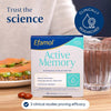 Efamol Active Memory brain supplement 30 capsules, UK version