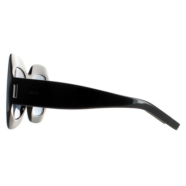 Hugo Boss BOSS 1385/S black sunglasses - British product