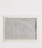 Marie-Chantal cashmere angel wing blanket, UK version