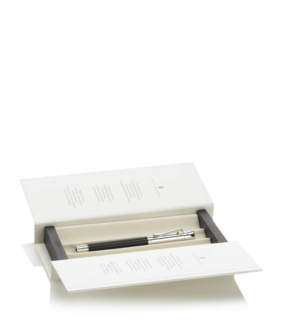 Harrods Guilloche Fountain Pen with Hallmark and Gift Box- Buy online at McGrocer
