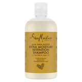 Shea Moisture Extra Moisture Retention Shampoo 384ml GOODS Superdrug   