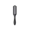 Denman D200 skeleton vent hair brush - British product
