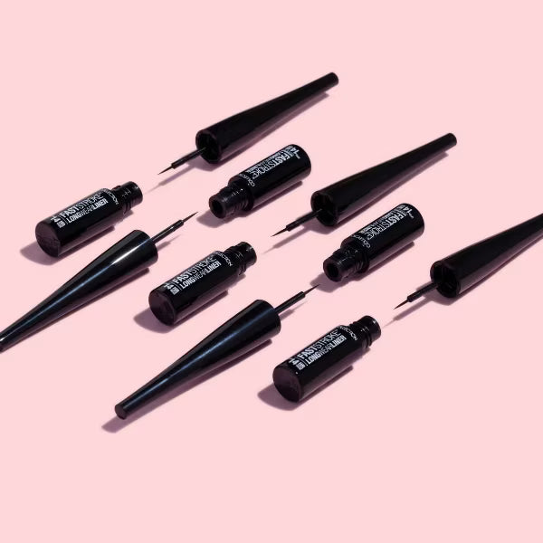 Collection Fast Stroke waterproof eyeliner 4ml - British product