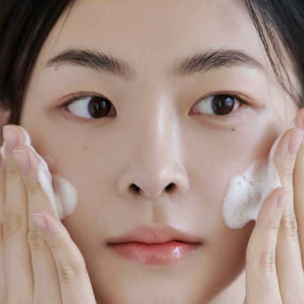 Celimax Cica BHA acne foam cleanser 150ml - British product