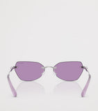 Swarovski SK7038 metal sunglasses, UK version