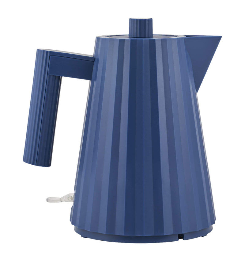 Alessi Plissé kettle 1L - British product