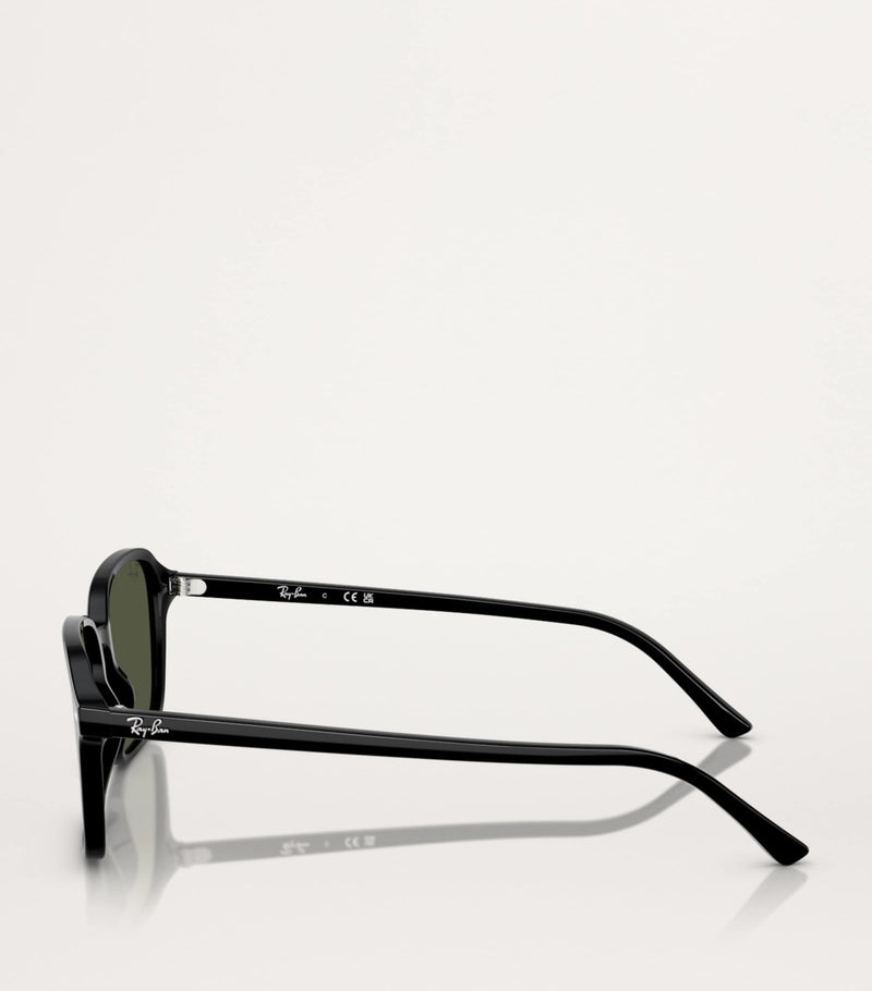 Ray-Ban RB2231 Raimond sunglasses acetate frame (British brand)