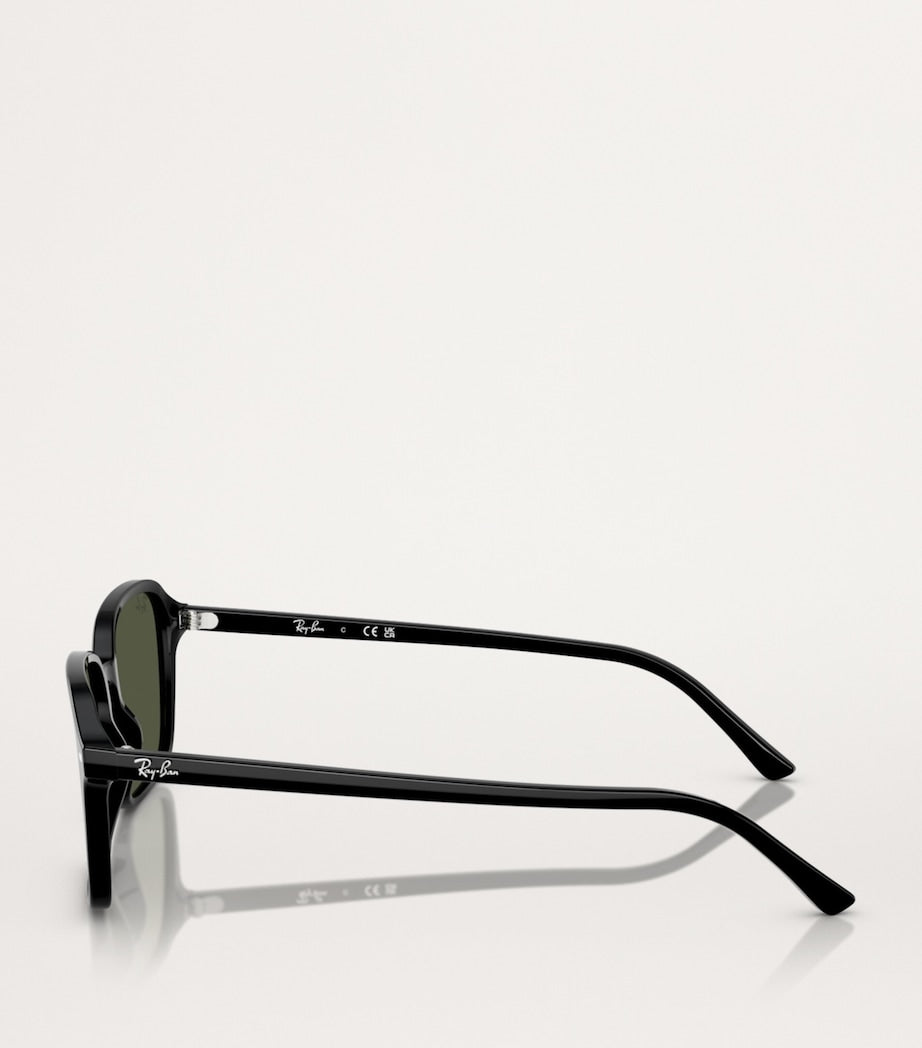 Ray-Ban RB2231 Raimond sunglasses acetate frame (British brand)