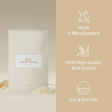 I'm From Rice Sheet Mask Hydrating Formula, UK version