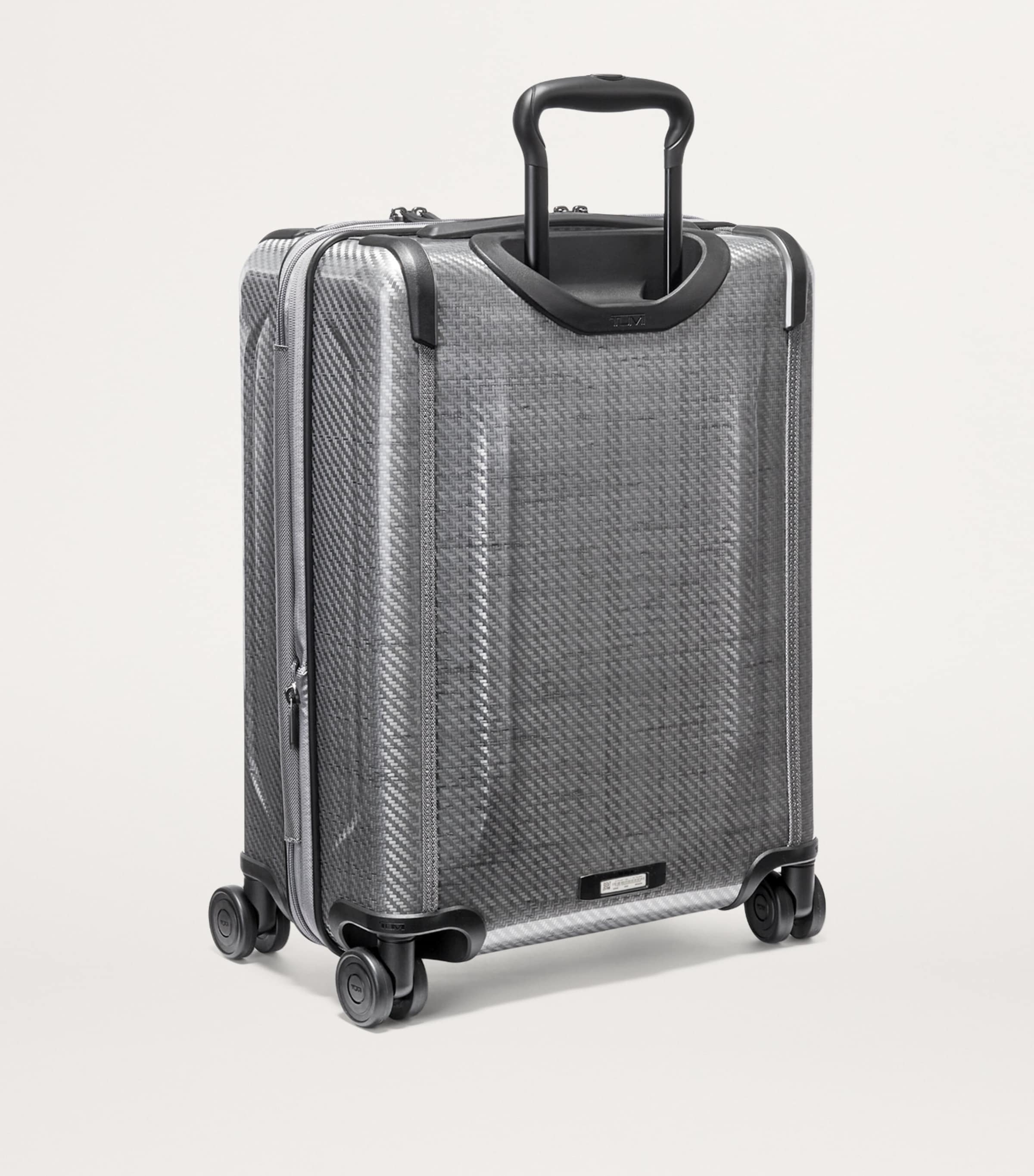 Tumi travel luggage Tegra-Lite Continental Spinner 55cm (British brand)