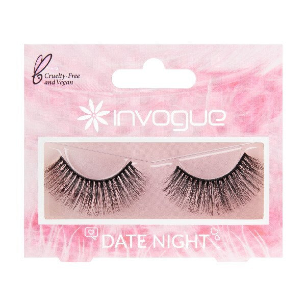 Invogue Lash Date Night GOODS Superdrug   