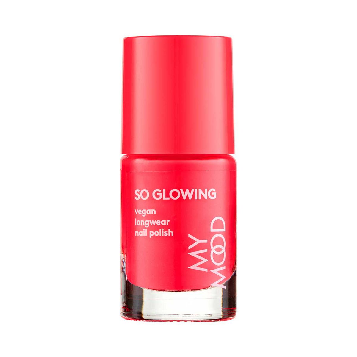 My Mood Nail Polish So Glowing 10ml GOODS Boots   