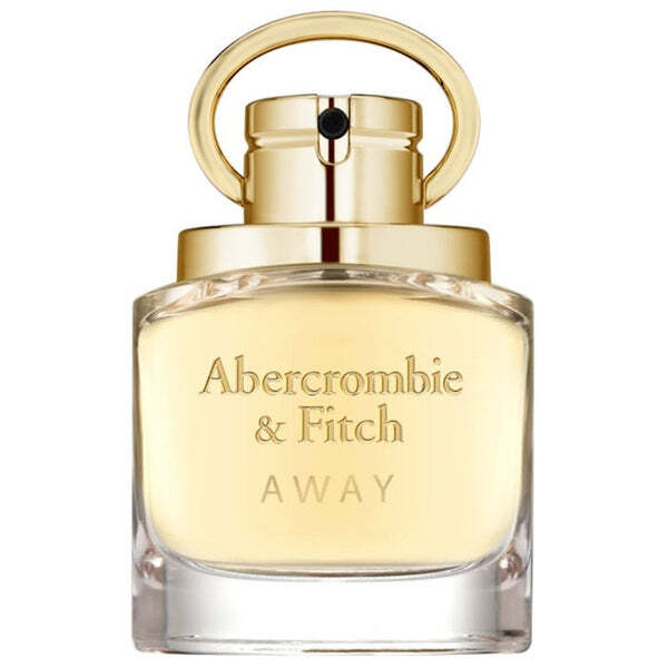 Abercrombie & Fitch Away Woman Eau de Parfum 50ml - British product