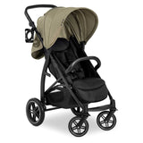 Hauck Rapid 4D Pushchair  - Olive GOODS Boots   