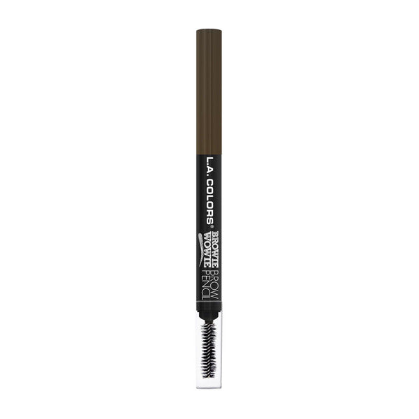 L.A. Colors brow pencil Dark Blonde 0.2g, imported from the UK