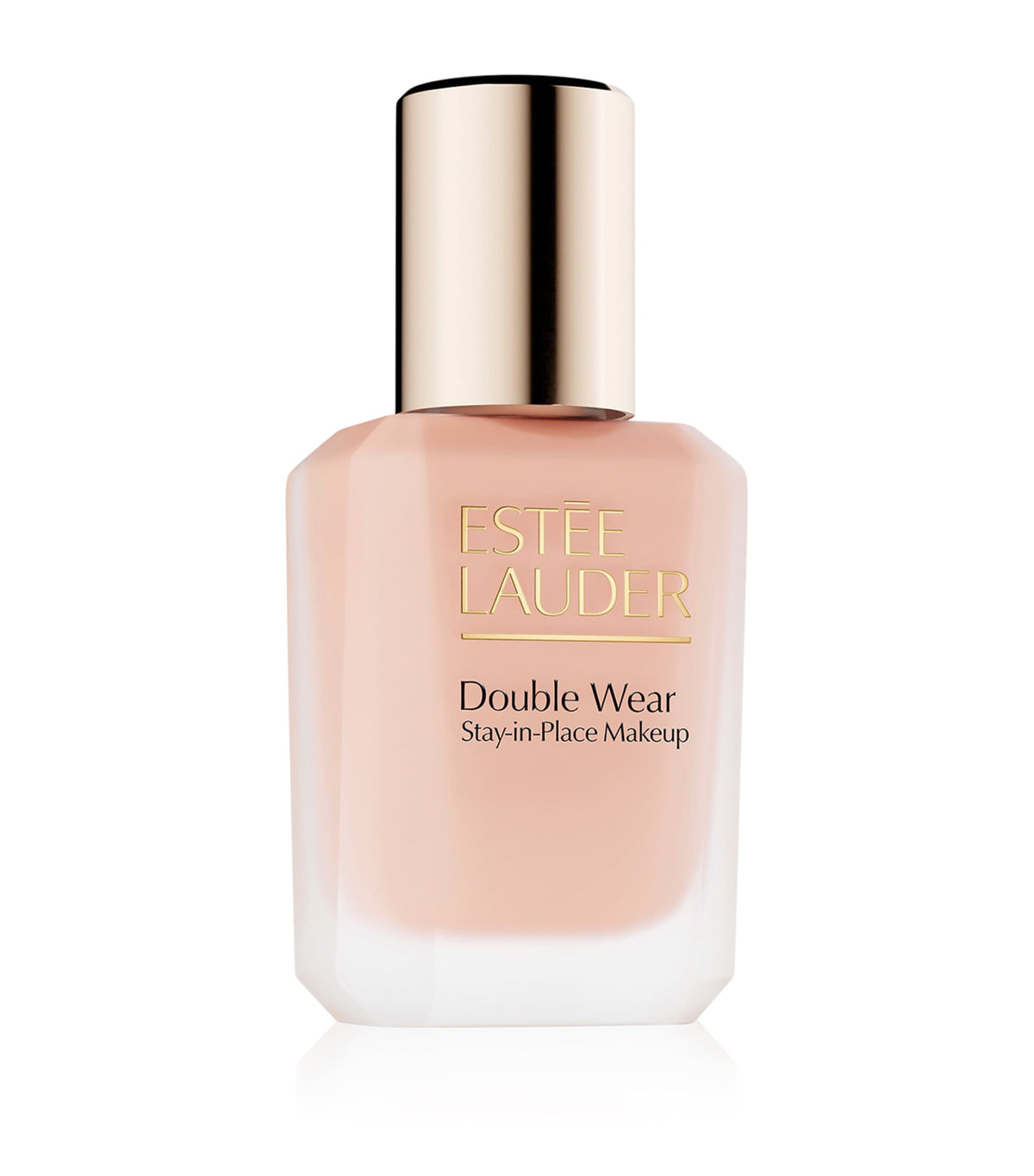 Estée Lauder Double Wear Longwear Matte Foundation SPF 10 - British product
