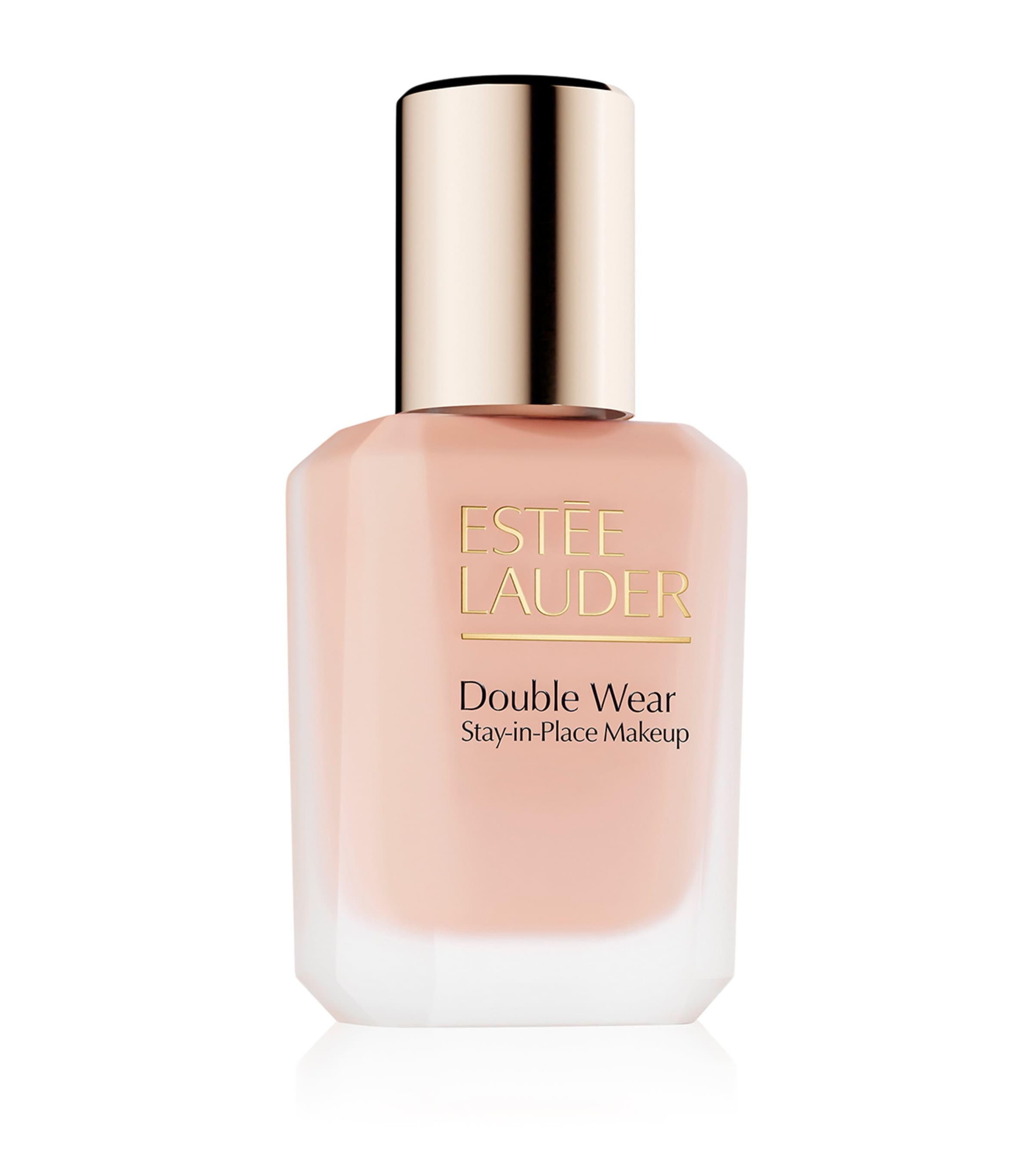 Estée Lauder Double Wear Longwear Matte Foundation SPF 10 - British product