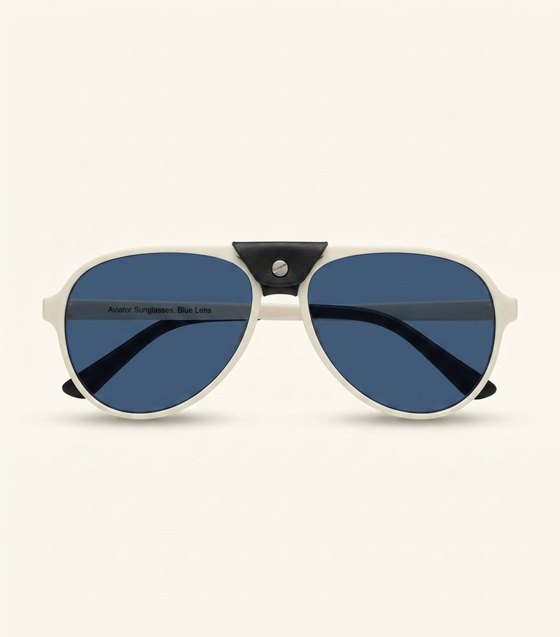 Cartier Metal Aviator sunglasses CT0034S (British brand)