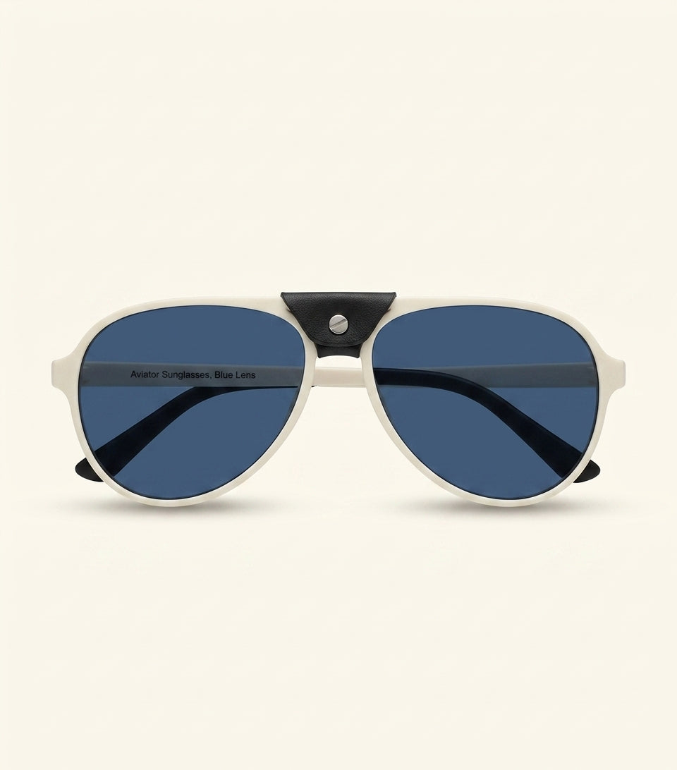 Cartier Metal Aviator sunglasses CT0034S (British brand)