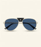 Cartier Metal Aviator sunglasses CT0034S (British brand)