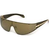 Just Cavalli brown sunglasses - British product