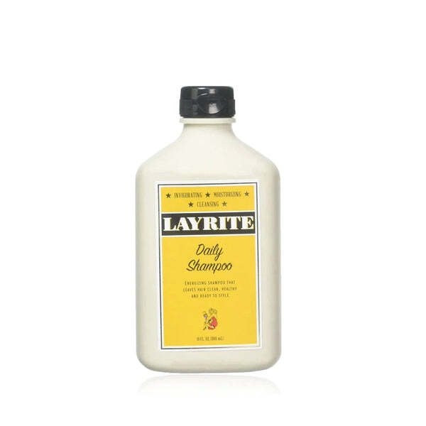 Layrite Daily Shampoo for hair 300ml