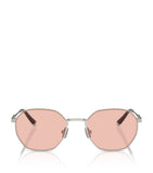 Brunello Cucinelli titanium sunglasses BC2003ST, imported from the UK