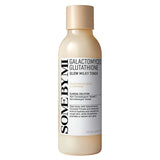 Some By Mi Glow Milky Toner 200ml, imported from the UK