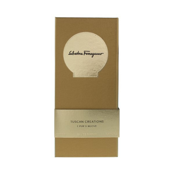 Salvatore Ferragamo E Pur Si Muove EDP 100ml, UK version