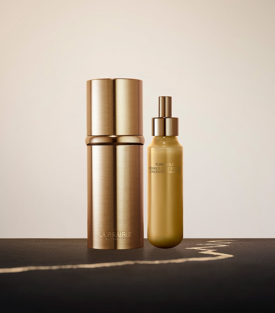 La Prairie Pure Gold Radiance Concentrate Refill 30ml, UK version