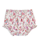 Louise Misha cotton floral maud bloomers 3-24 months, UK version