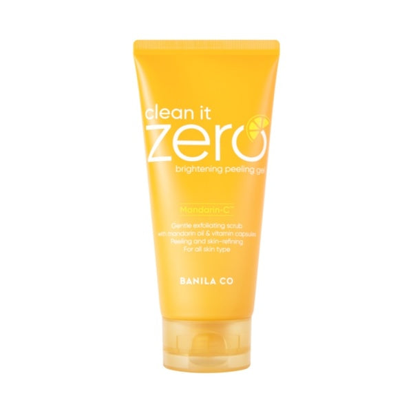 Banila Co Clean it Zero Brightening Peeling Gel, imported from the UK