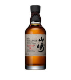 Suntory Yamazaki Mizunara 25-Year-Old single malt whisky 70cl (British brand)