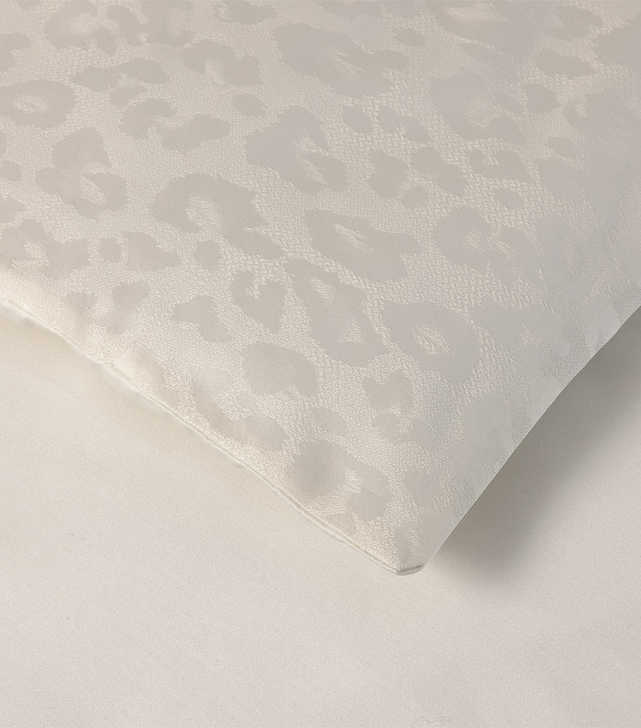 Yves Delorme Leopard king duvet cover 240cm x 220cm (British brand)
