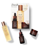 Fresh Renew and Repeat Skincare Set - British product
