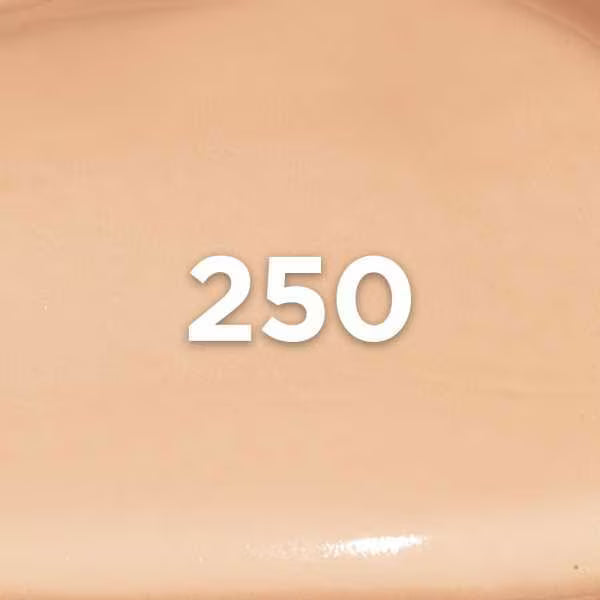 L'Oreal Paris Infallible 32H Fresh Wear foundation 250, UK version