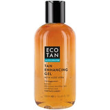 EcoTan Accelerator Tan Enhancing Gel with Aloe Vera 200ml GOODS Superdrug   