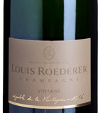 Louis Roederer Late Release Vintage Champagne 1996 150cl, UK version