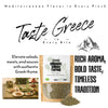 APSOGO organic dried thyme 200g (British brand)