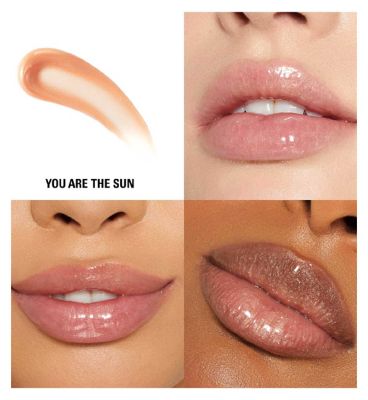 Kylie Cosmetics High Gloss