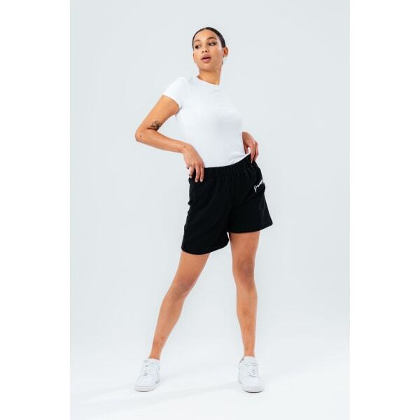 Hype Womens Reverse Look Shorts (4) GOODS Superdrug   