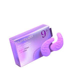 Numbuzin NAD+ collagen under eye patches 5 pair, UK version