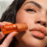 Avon Nourishing Lip Oil - Hot Tropic