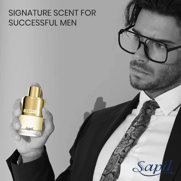 Sapil Dapper EDP 100ml, UK version