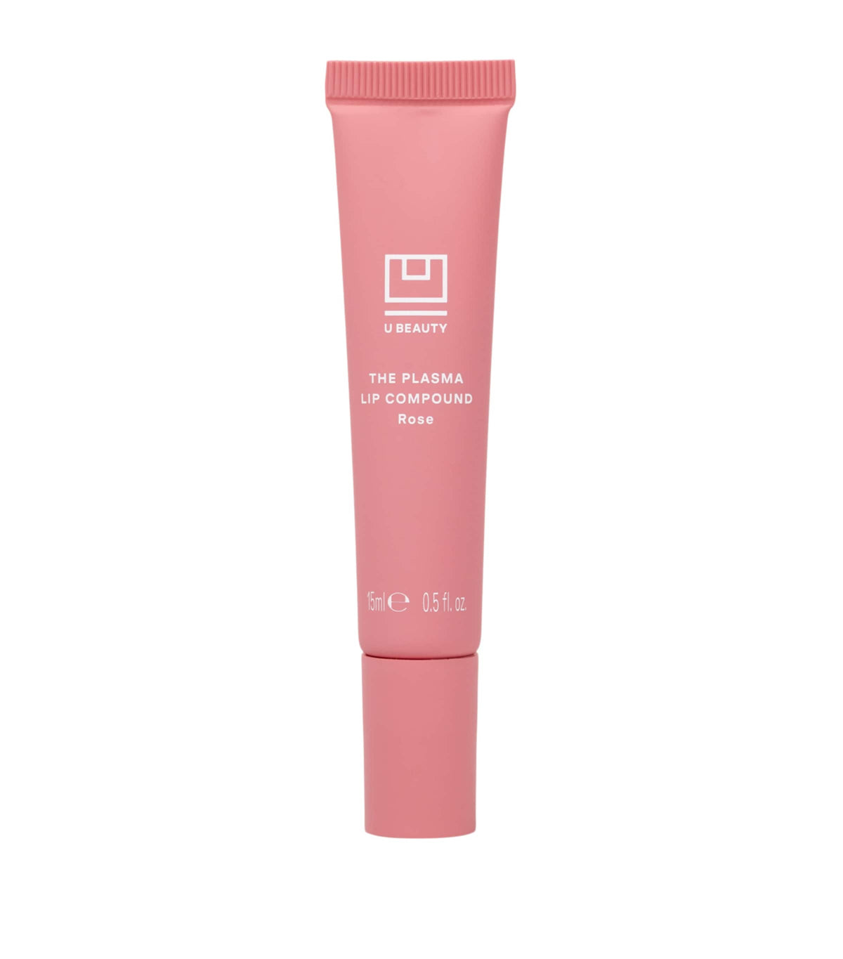 U BEAUTY The PLASMA Lip Compound (British brand)